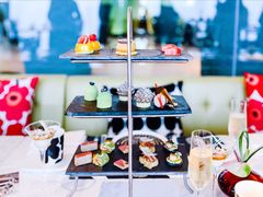 -翡翠36餐厅(浦东香格里拉店)