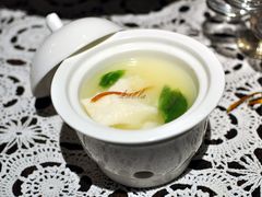 顶汤鸡豆花-西郊5号·Maggie 5