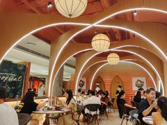-米泰芒·东南亚料理(体育西店)