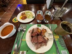 -拉丁餐厅·巴西烤肉自助(正佳广场店)