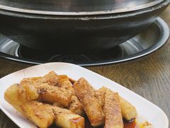 -老船夫石锅苗苗鱼·老字号(三道堰总店)
