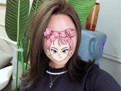 -尚·丹尼Hair
