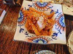 -芥岛(河北大街店)