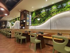 大堂-云海肴云南菜(曲江大悦城店)
