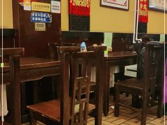 大堂-姚记炒肝店(簋街店)