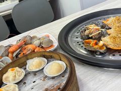 -船奇蒸汽海鲜·闽菜(八市海鲜总店)