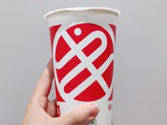 -书亦烧仙草(龙湖金楠天街店)