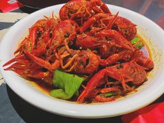 十三香小龙虾-红钳侠小龙虾·烧烤(中赢康康谷店)