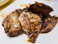 -阿莉餐厅(枣阳路店)