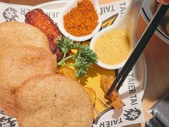 -太二酸菜鱼(深圳布吉万象汇店)