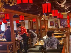 -鸽子窝(黄村店)
