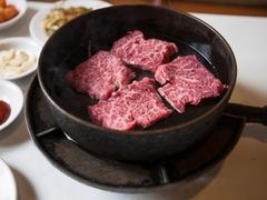 -Daedo Sikdang(往十里总店)
