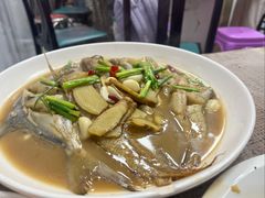 -健跳小海鲜(人民路店)