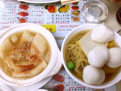 -永华面家