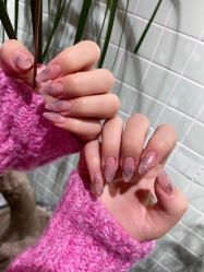 -LILY NAILS美甲美睫
