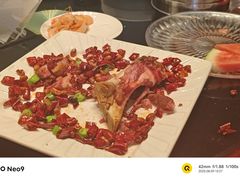 -恒记饭店(珠江路总店)