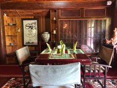 -Lam Vien Restaurant