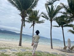 -三亚太阳湾柏悦酒店