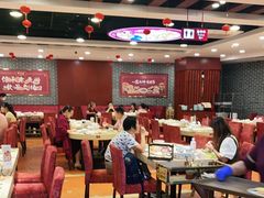 大堂-点都德(千灯湖环宇城店)