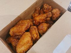 香甜鸡翅-Kyochon1991校村(共和路店)