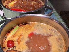 -番食园鲜食火锅(高新店)
