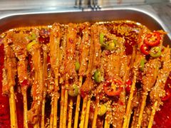 -盛江山自助料理(太原街万达店)