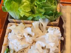 -老员外骨汤火锅(海州古城店)