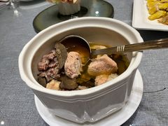 -江滨国际大酒店-珍宝轩海鲜大酒楼