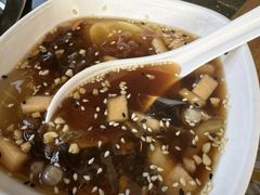 -野山舂·贵州现舂酸汤牛肉(民生路店)