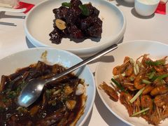 -玫瑰厅上海菜(兴国路店)