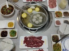 -杏花吴记牛肉火锅