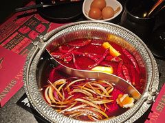 -牛New寿喜烧(闵行龙湖天街店)