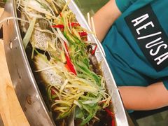 -The Dishes Seafood & Restaurant