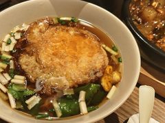 -薇酌饮·陕西菜(南门外店)