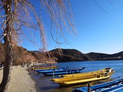 -里格村景区