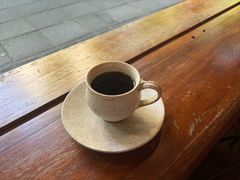 -RUMORS COFFEE ROASTERY鲁马滋咖啡(湖南路店)
