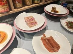 -阿纳迪酒店·秘境西餐厅