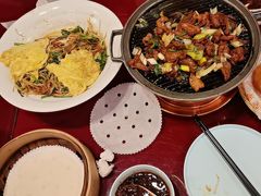 -宏状元现熬粥·京味菜(五棵松店)