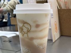-喜茶(北京丰台银座和谐广场店)