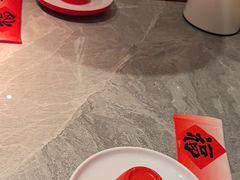 -大哈福烧烤·海鲜·家常菜(延安三路店)