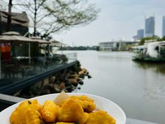 -陈鹏鹏潮汕菜(欢乐海岸 海边景观店)