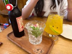 -秘密旅行Bonjour(黑金冠 江南西店)