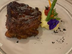 -喜雀JOY KITCHEN