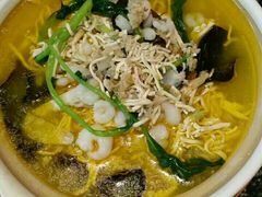 蟹粉干丝-冶春茶社(太和广场店)