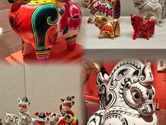 -北京工艺美术博物馆