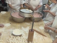 -宋都禾源·灌汤包子(汉兴路直营店)