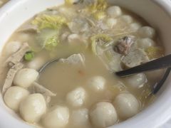 -禄源公·老莞诚饭店