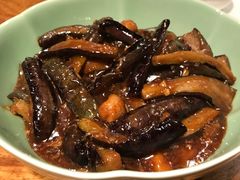 -那家小馆•北京菜•烤鸭(香山店)