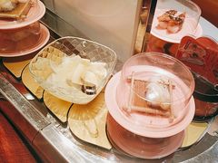 -争鲜回转寿司(通州万达店)