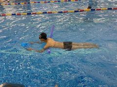 -西吉马游泳健身(协信店)